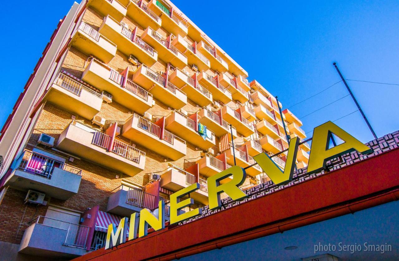 427 Estudio En Minerva Apartamentos -Vista Al Jardin - Piscina Y Playa Бенальмадена Экстерьер фото