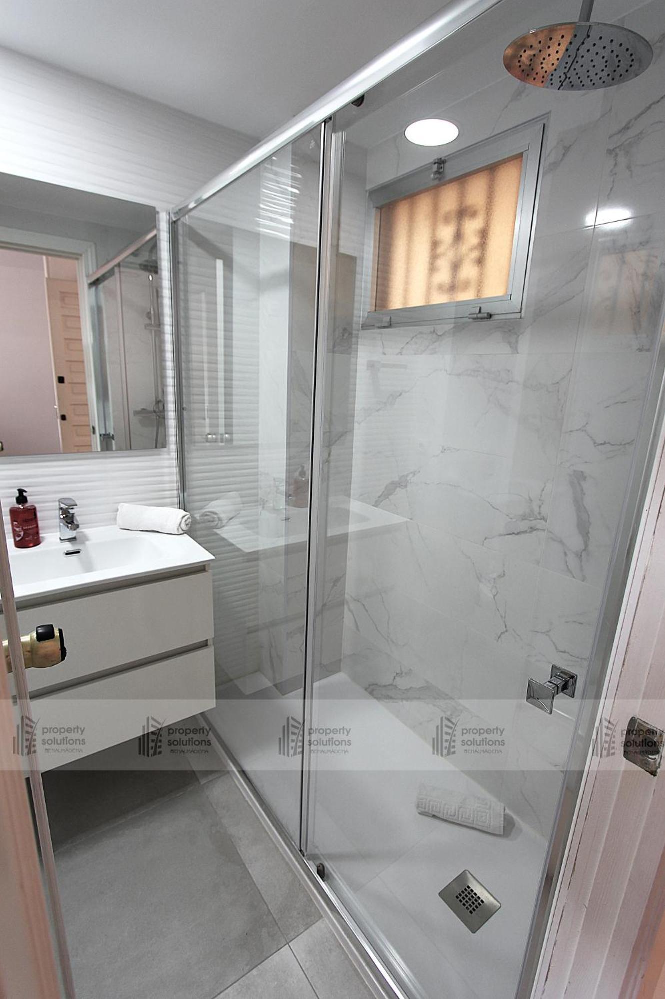 427 Estudio En Minerva Apartamentos -Vista Al Jardin - Piscina Y Playa Бенальмадена Экстерьер фото