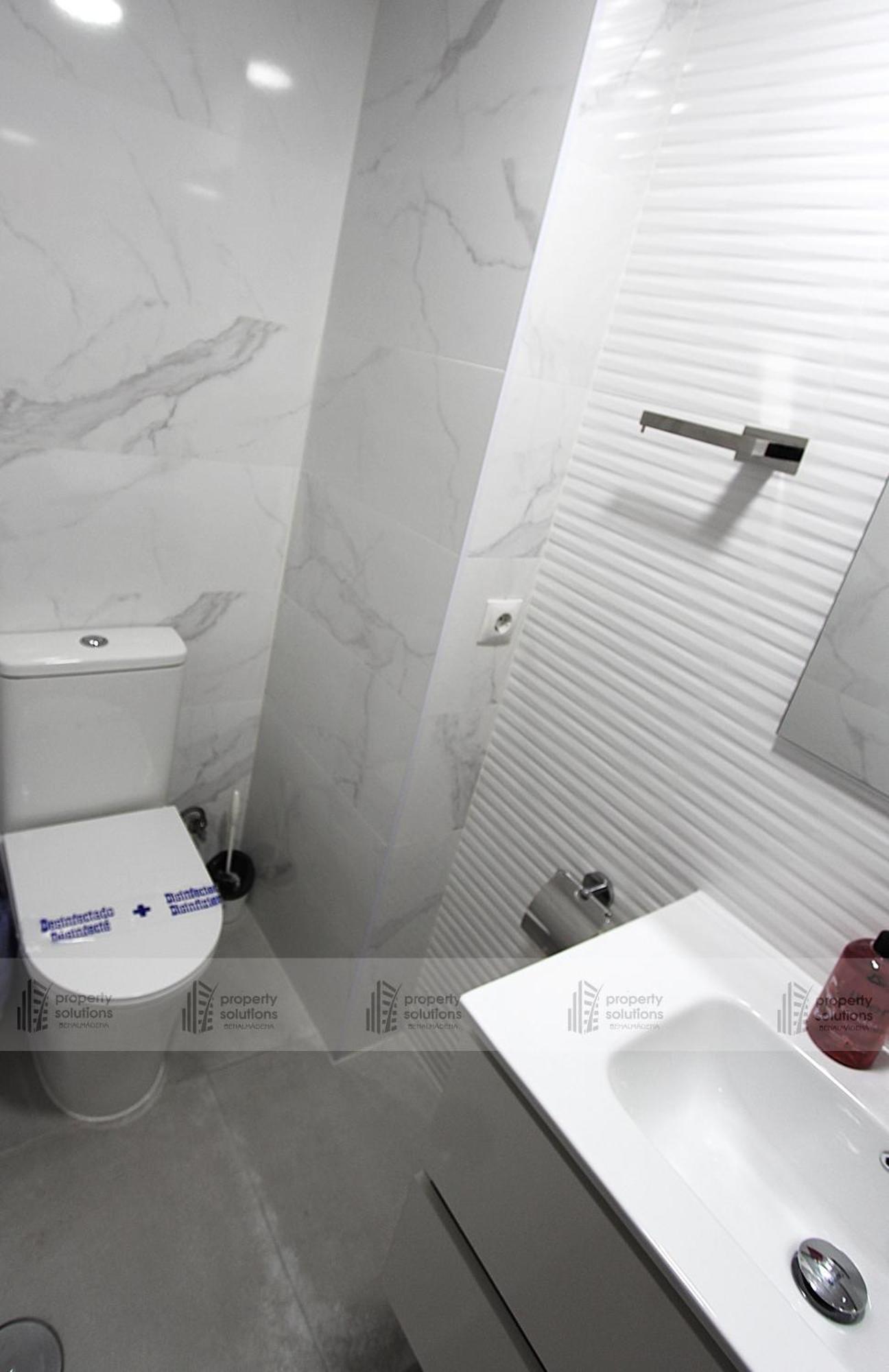 427 Estudio En Minerva Apartamentos -Vista Al Jardin - Piscina Y Playa Бенальмадена Экстерьер фото